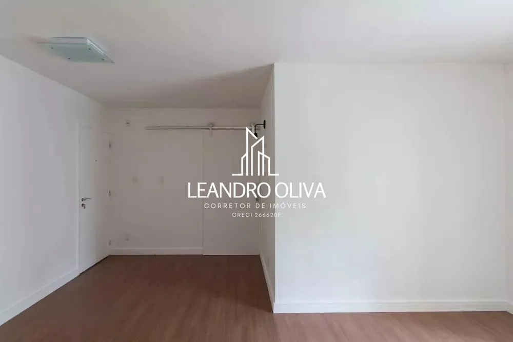 Apartamento, 3 quartos, 100 m² - Foto 2