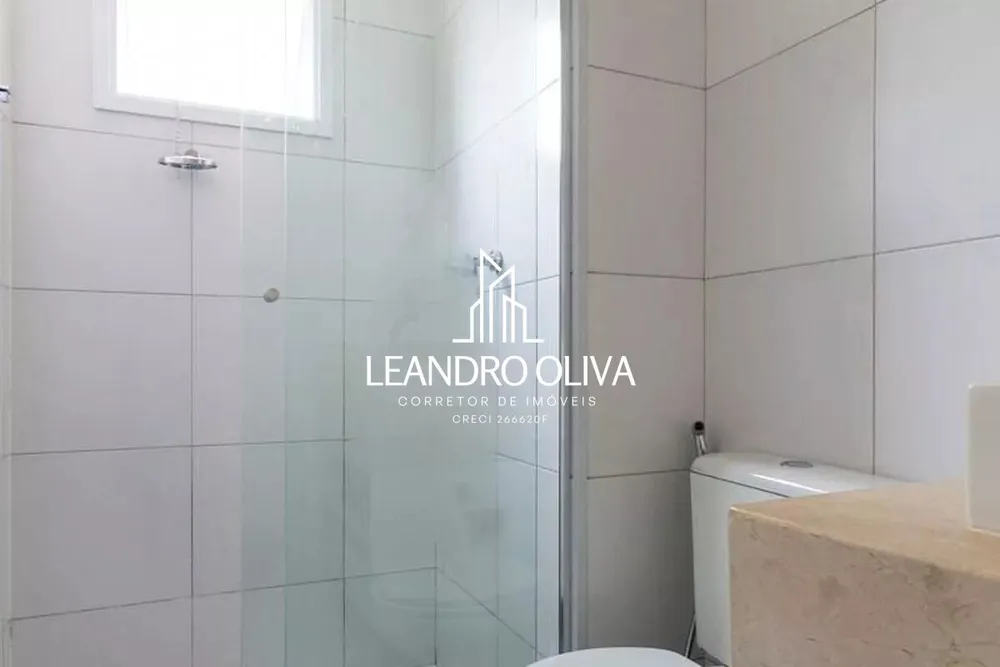 Apartamento, 3 quartos, 100 m² - Foto 7