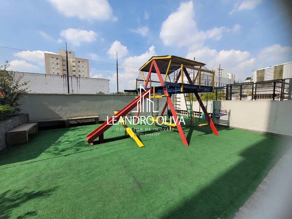 Apartamento, 2 quartos, 60 m² - Foto 12