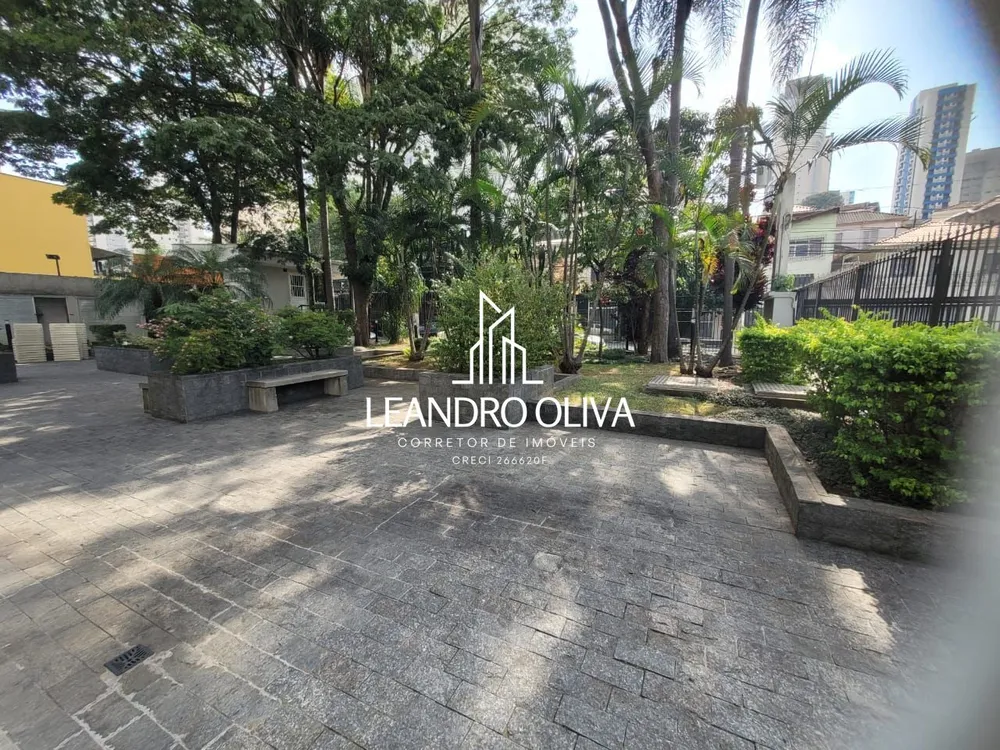 Apartamento, 2 quartos, 60 m² - Foto 9