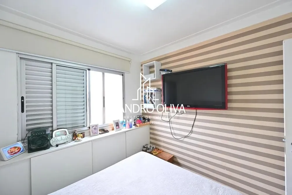 Apartamento, 2 quartos, 60 m² - Foto 4