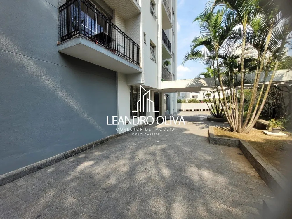 Apartamento, 2 quartos, 60 m² - Foto 11