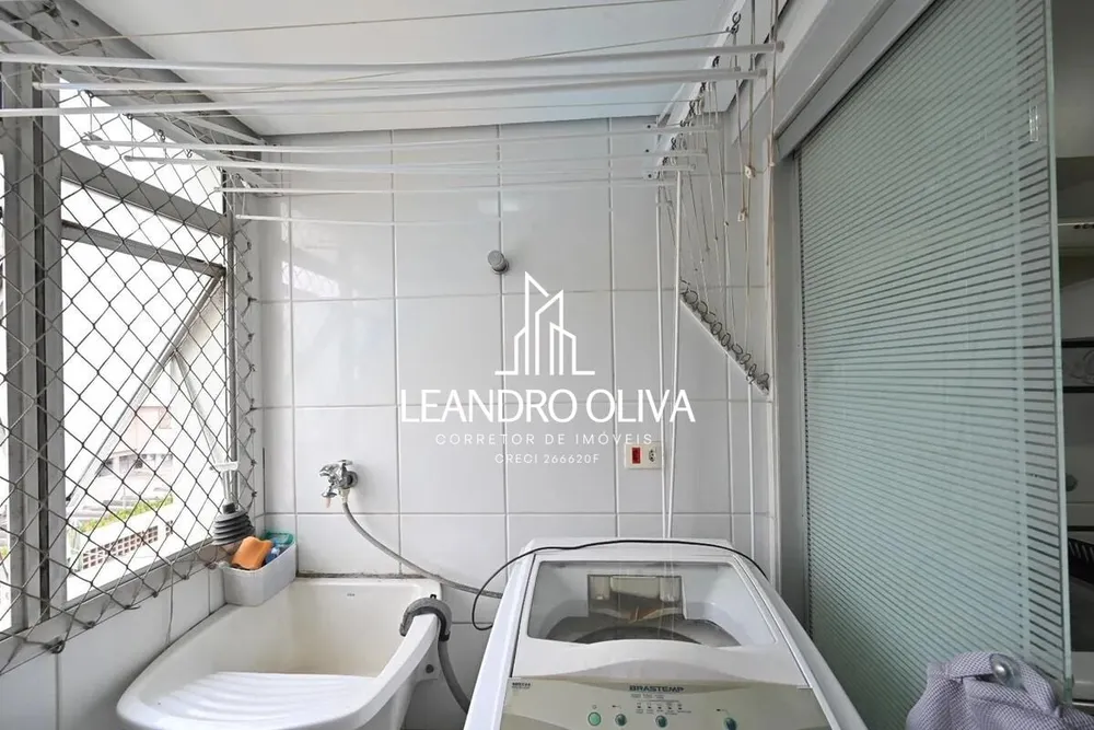Apartamento, 2 quartos, 60 m² - Foto 6