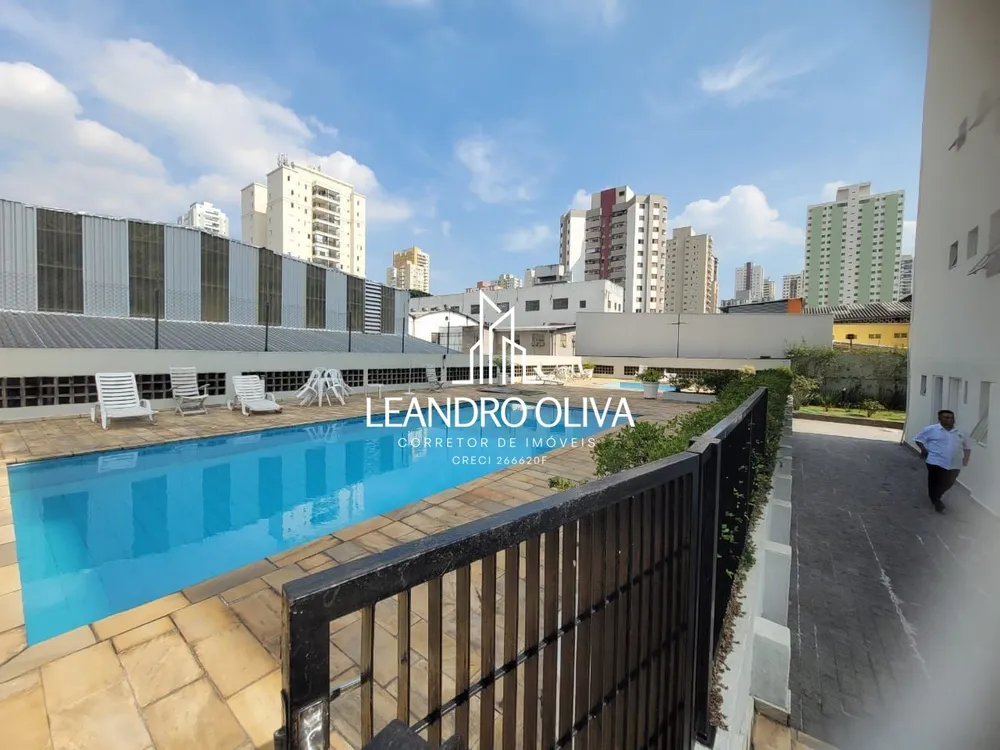 Apartamento, 2 quartos, 60 m² - Foto 7