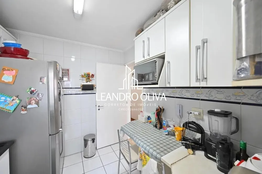 Apartamento, 2 quartos, 60 m² - Foto 5