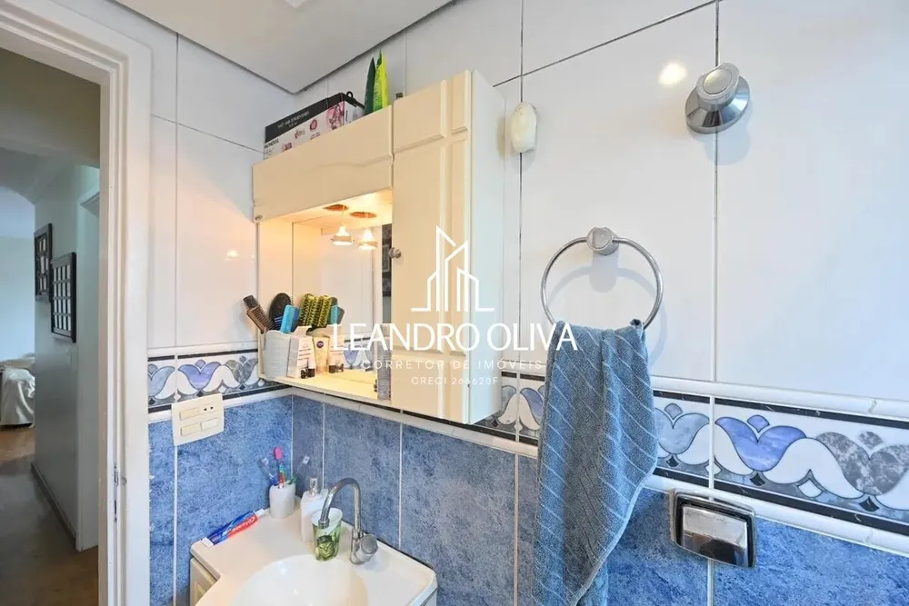 Apartamento, 2 quartos, 60 m² - Foto 3