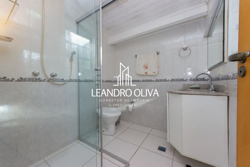Sobrado, 3 quartos, 270 m² - Foto 3
