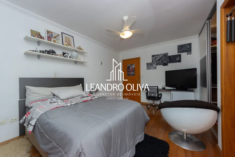 Sobrado, 3 quartos, 270 m² - Foto 4