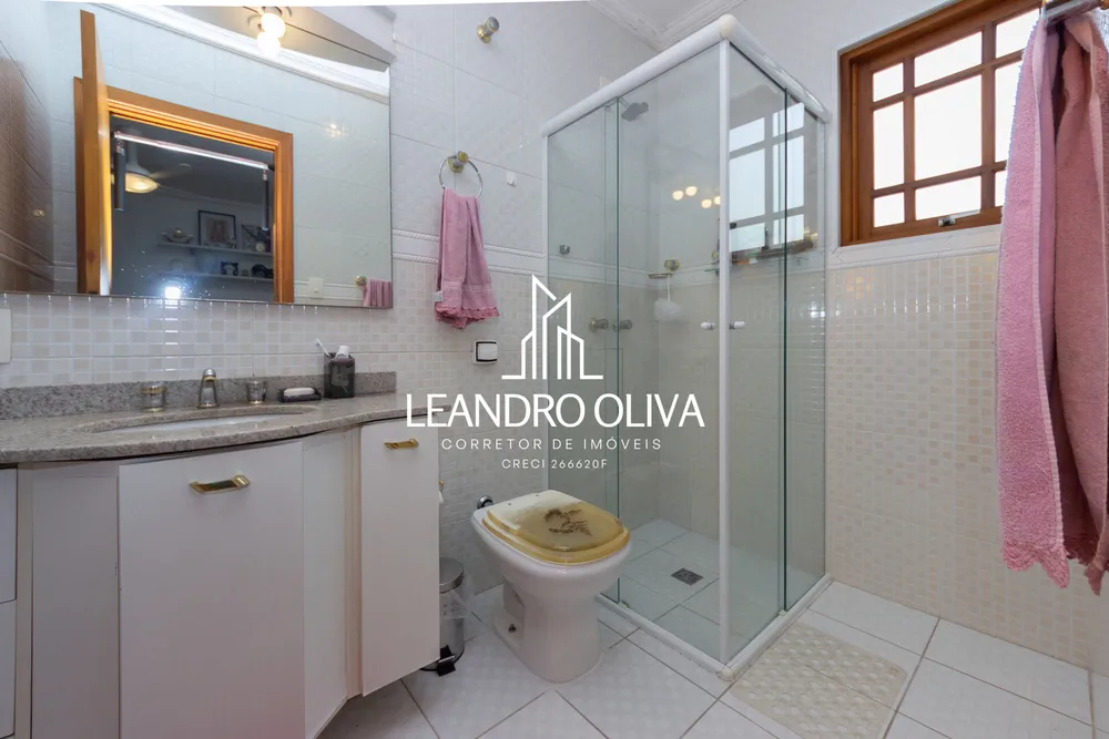 Sobrado, 3 quartos, 270 m² - Foto 5