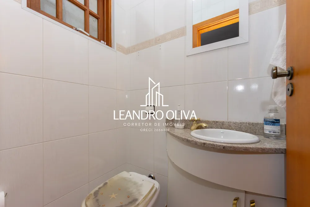 Sobrado, 3 quartos, 270 m² - Foto 10