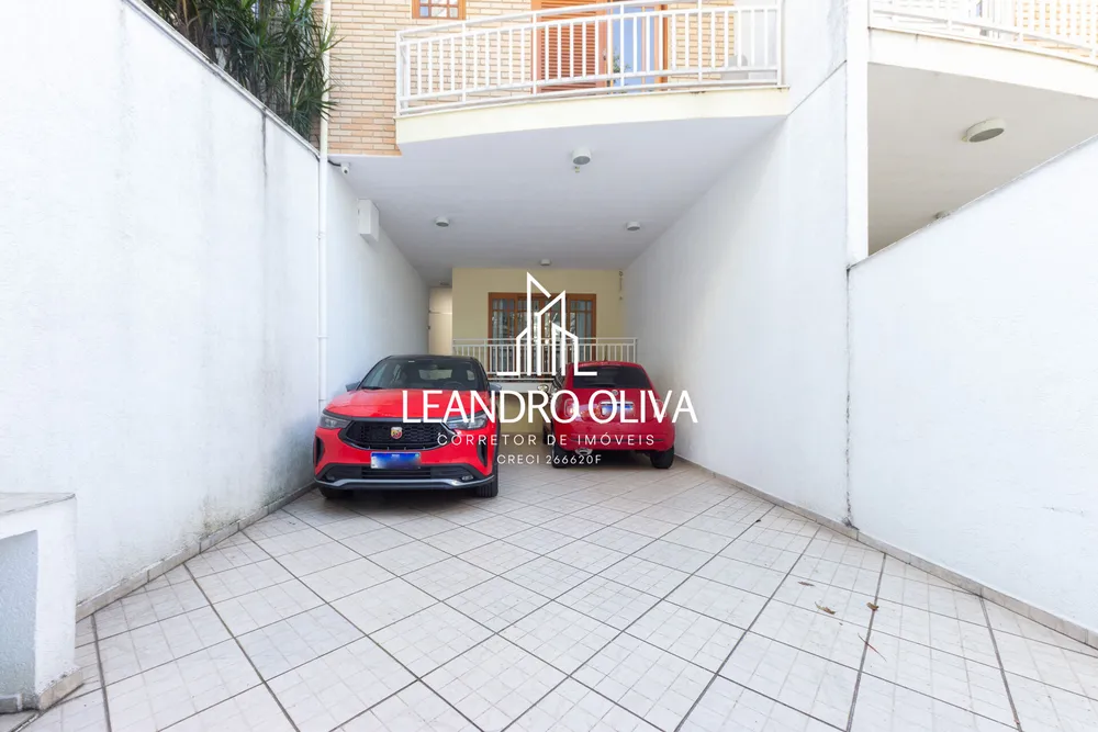 Sobrado, 3 quartos, 270 m² - Foto 11