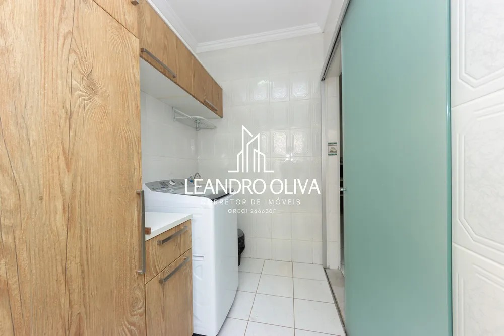 Sobrado, 3 quartos, 270 m² - Foto 8