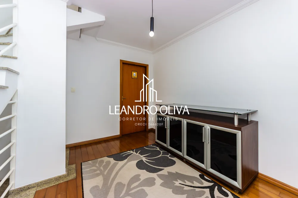 Sobrado, 3 quartos, 270 m² - Foto 6