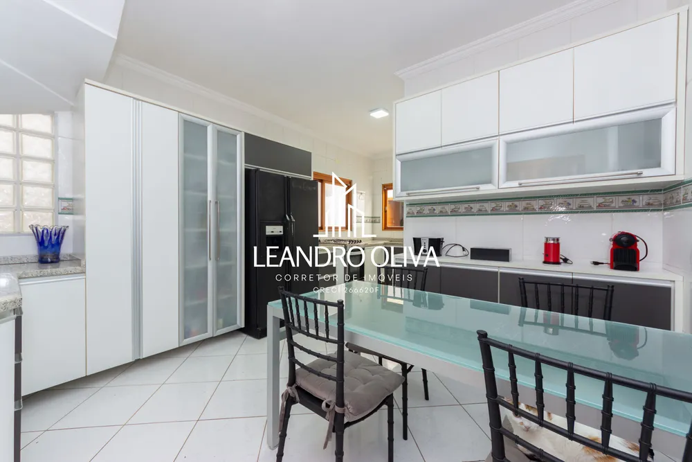 Sobrado, 3 quartos, 270 m² - Foto 9