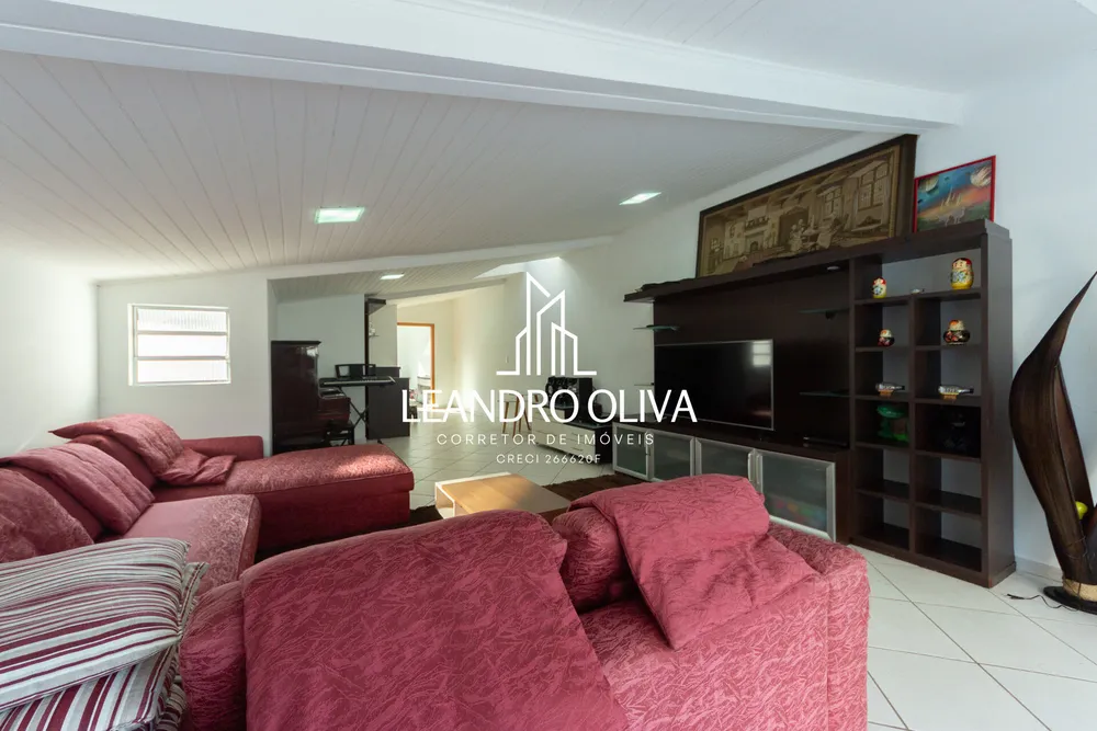 Sobrado, 3 quartos, 270 m² - Foto 1