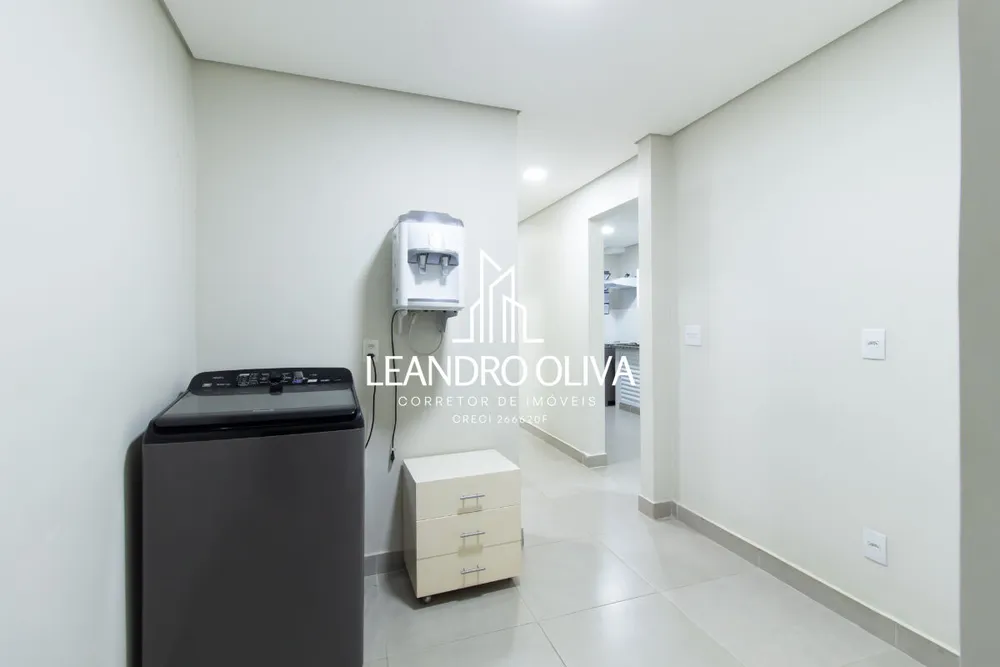 Sobrado, 3 quartos, 210 m² - Foto 10