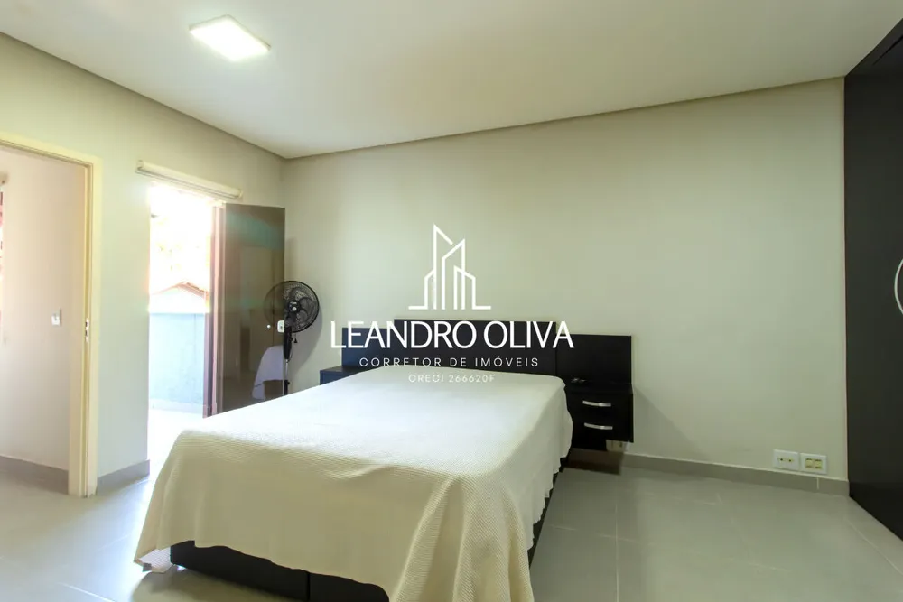 Sobrado, 3 quartos, 210 m² - Foto 7