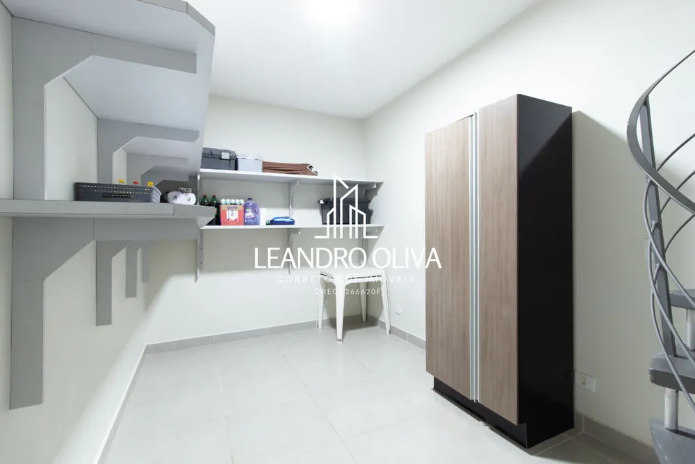 Sobrado, 3 quartos, 210 m² - Foto 14