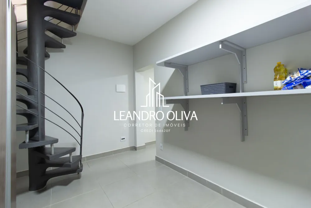 Sobrado, 3 quartos, 210 m² - Foto 6
