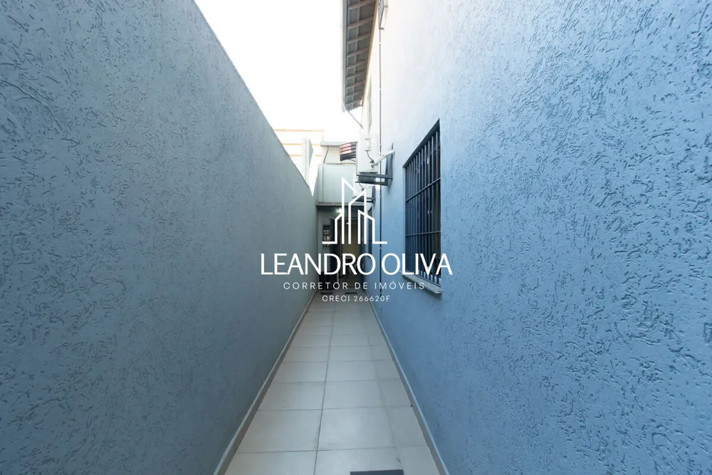 Sobrado, 3 quartos, 210 m² - Foto 12