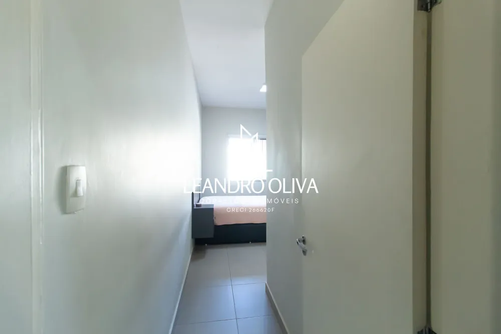 Sobrado, 3 quartos, 210 m² - Foto 2