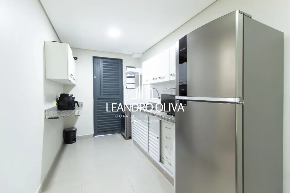 Sobrado, 3 quartos, 210 m² - Foto 5