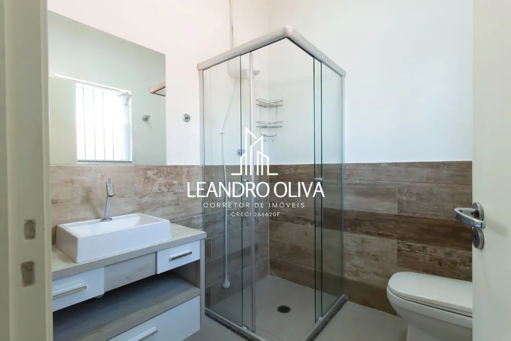 Sobrado, 3 quartos, 210 m² - Foto 15
