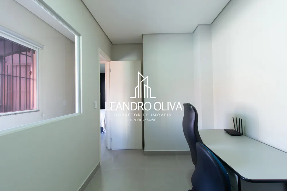 Sobrado, 3 quartos, 210 m² - Foto 8
