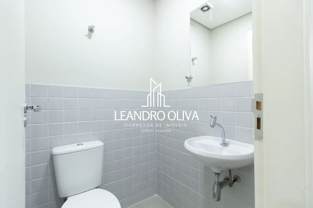Sobrado, 3 quartos, 210 m² - Foto 3