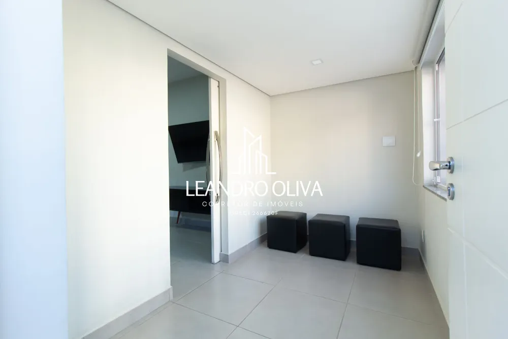 Sobrado, 3 quartos, 210 m² - Foto 1