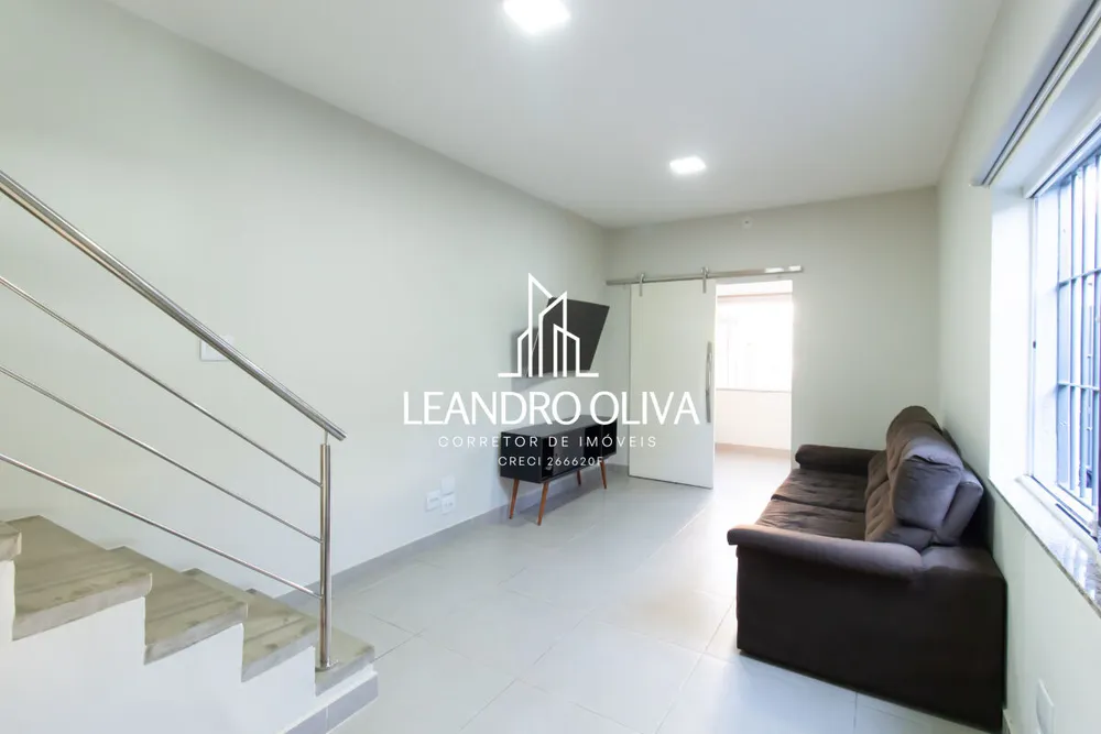 Sobrado, 3 quartos, 210 m² - Foto 4