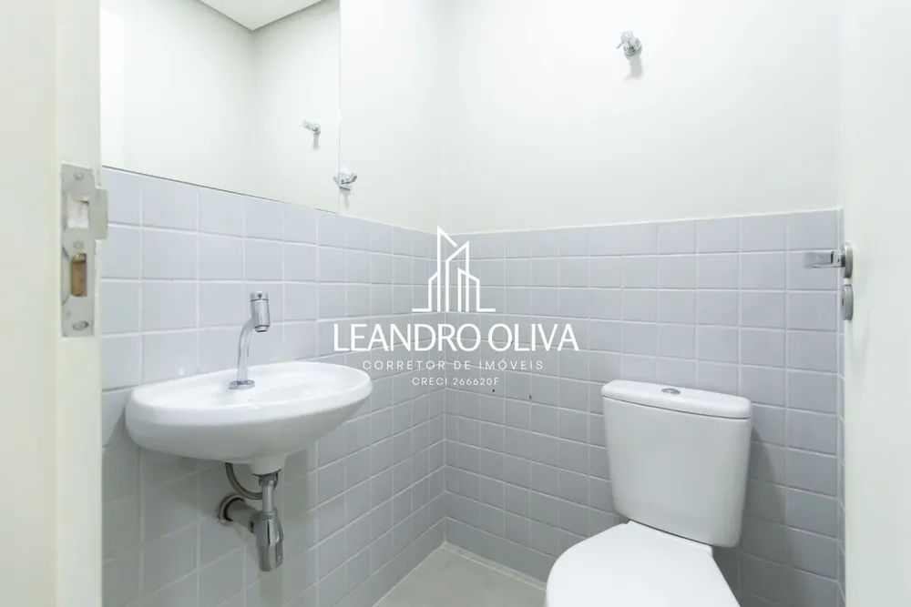 Sobrado, 3 quartos, 210 m² - Foto 16
