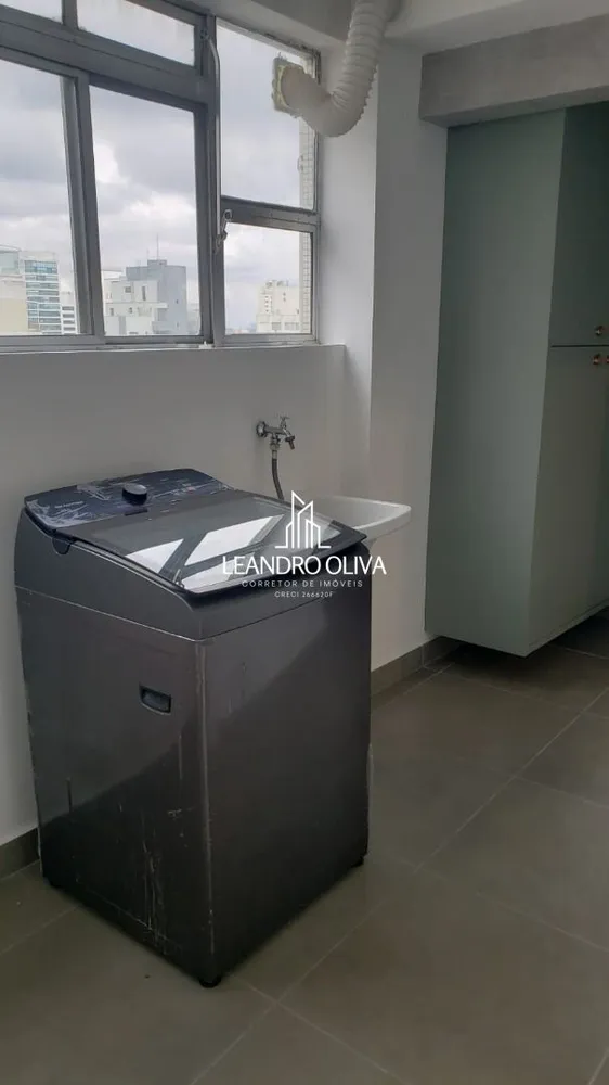 Apartamento, 3 quartos, 155 m² - Foto 14