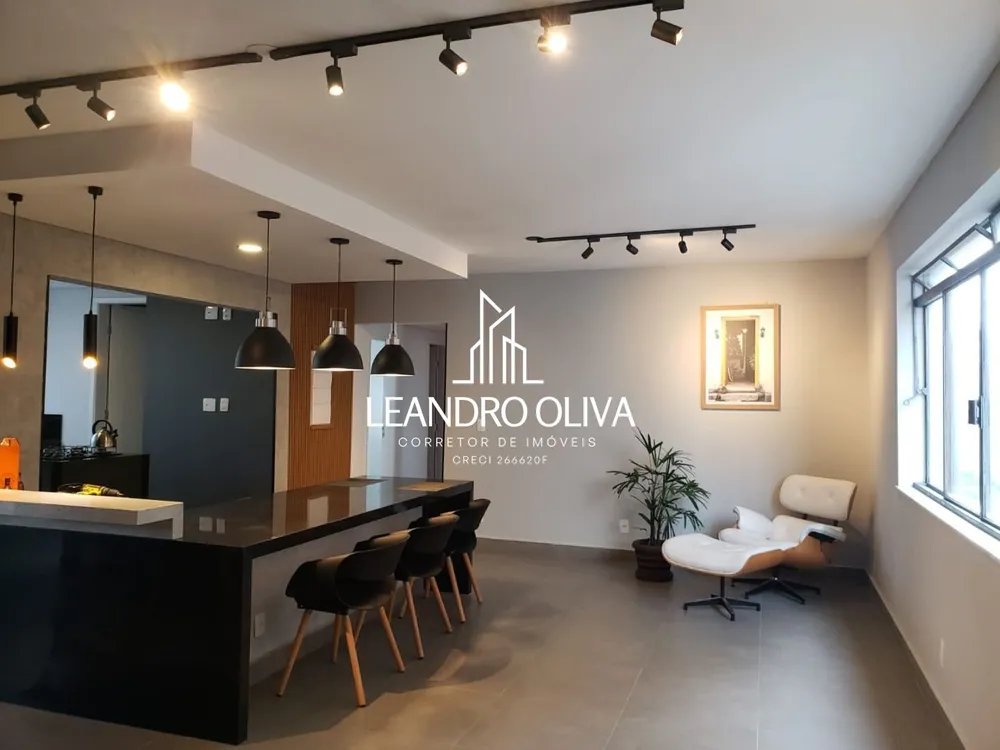 Apartamento, 3 quartos, 155 m² - Foto 8