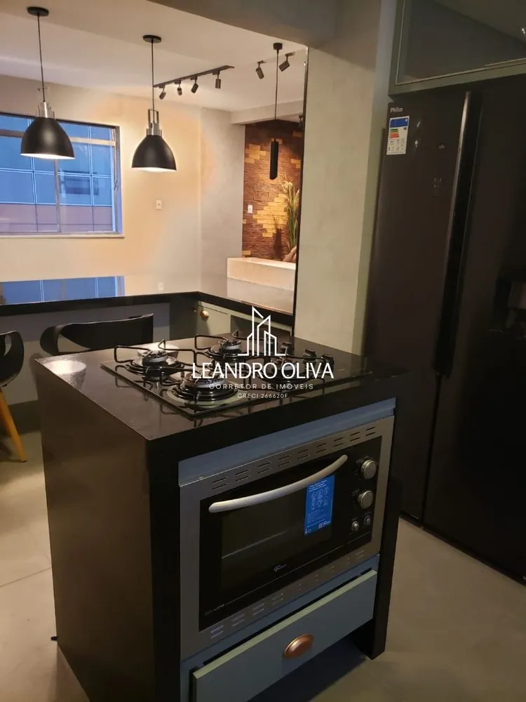 Apartamento, 3 quartos, 155 m² - Foto 4