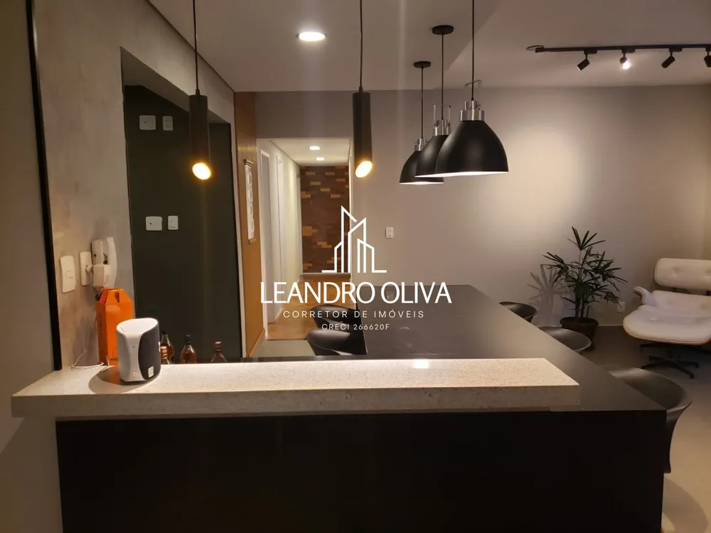 Apartamento, 3 quartos, 155 m² - Foto 4