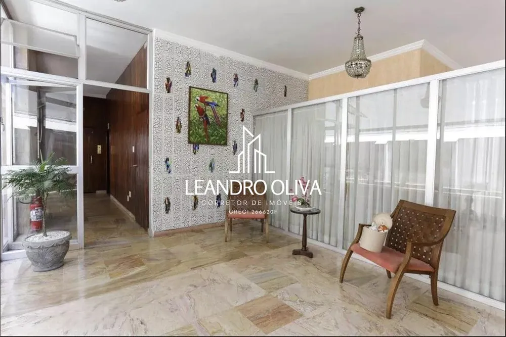 Apartamento, 3 quartos, 155 m² - Foto 16