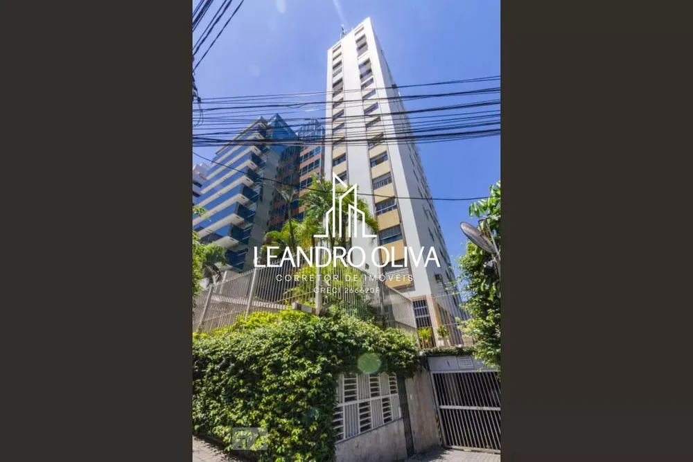 Apartamento, 3 quartos, 155 m² - Foto 15