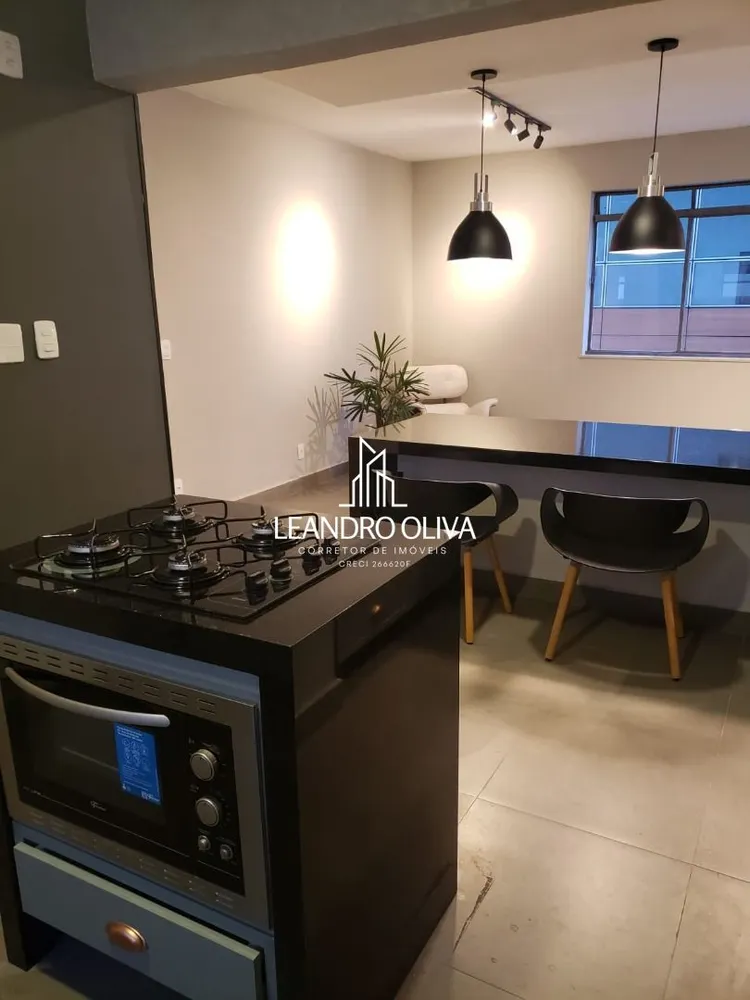 Apartamento, 3 quartos, 155 m² - Foto 6