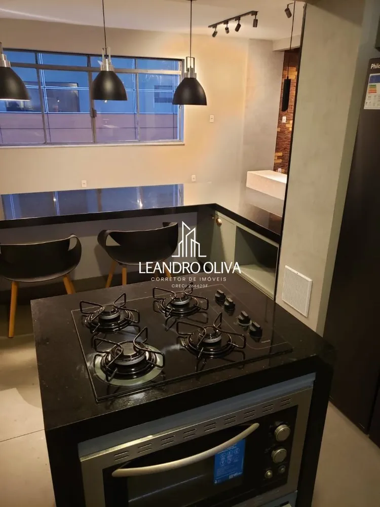 Apartamento, 3 quartos, 155 m² - Foto 2