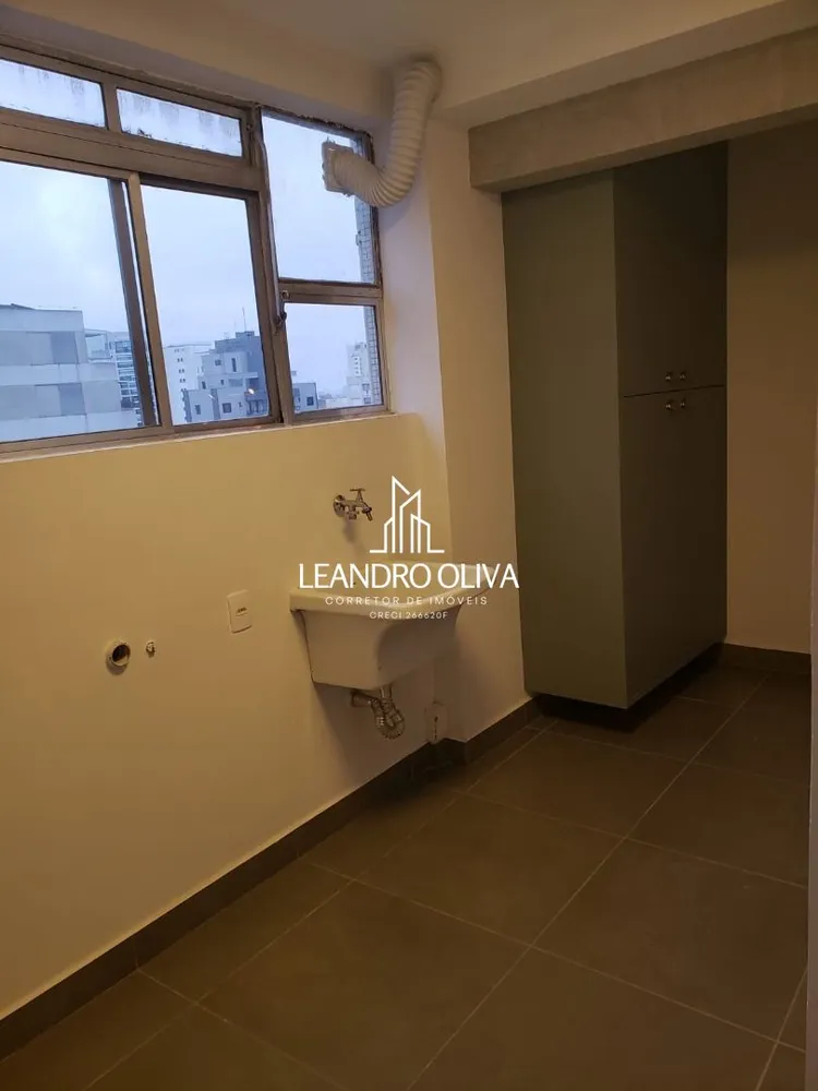 Apartamento, 3 quartos, 155 m² - Foto 5