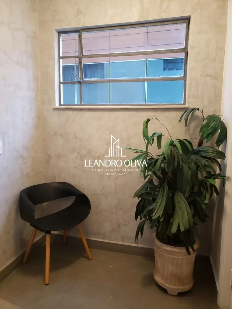 Apartamento, 3 quartos, 155 m² - Foto 3
