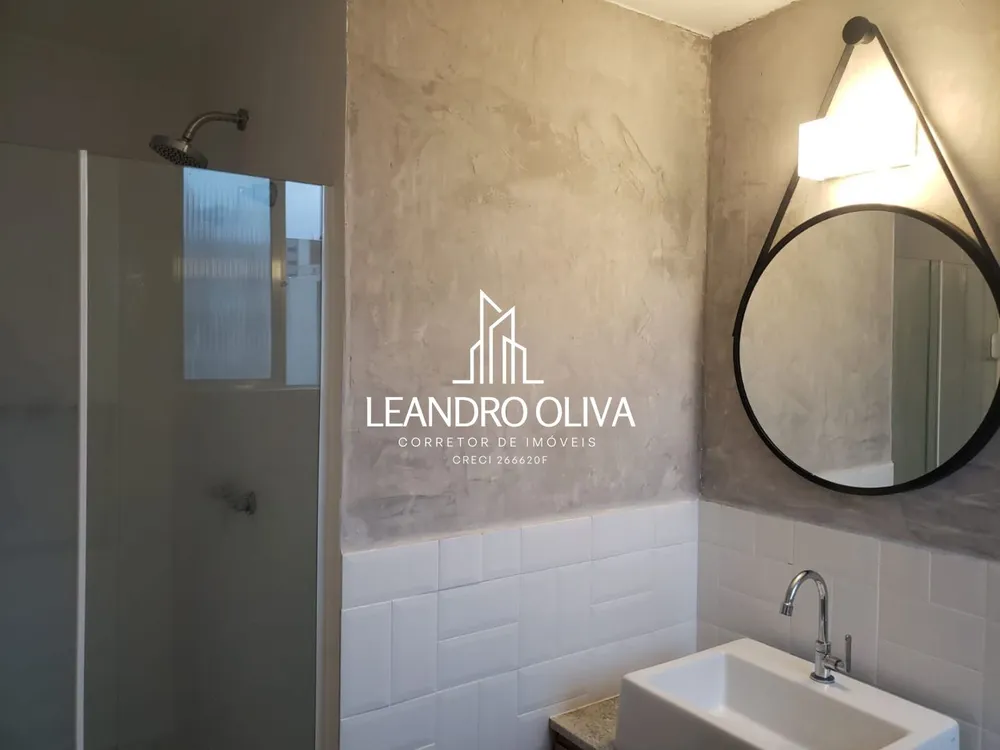 Apartamento, 3 quartos, 155 m² - Foto 12