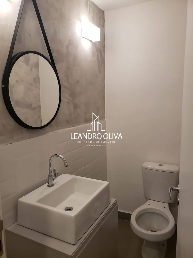 Apartamento, 3 quartos, 155 m² - Foto 13