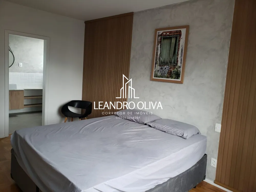 Apartamento, 3 quartos, 155 m² - Foto 9