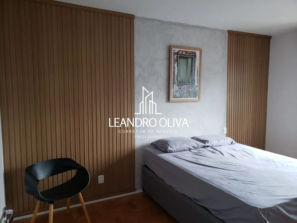Apartamento, 3 quartos, 155 m² - Foto 7