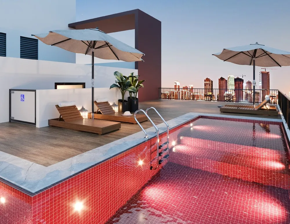 Apartamento, 2 quartos, 130 m² - Foto 4
