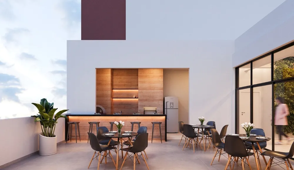 Apartamento, 2 quartos, 130 m² - Foto 5
