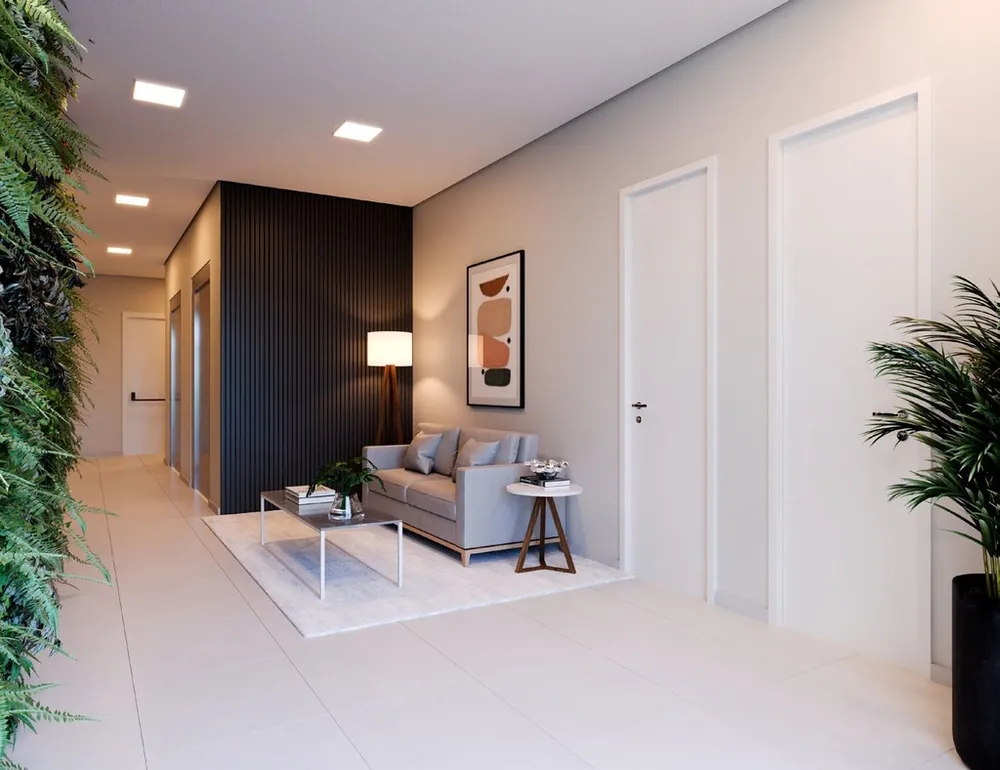 Apartamento, 2 quartos, 130 m² - Foto 6