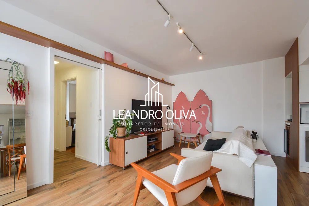 Apartamento, 2 quartos, 90 m² - Foto 4